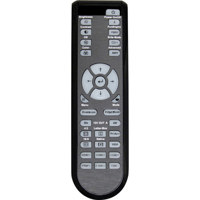 Optoma Technology BR-3046B Remote Control with Backlight for HD8600 Projector