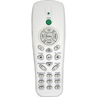Optoma Technology BR-3048N Remote Control for HD66 Home Theater Projector