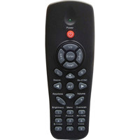 Optoma Remote Control #BR-3052N for GT720, EW533ST and GT700 Projectors
