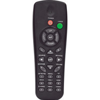 Optoma Remote Control #BR-5029L with Laser and Mouse Function for the TX765W & TX766W Projectors