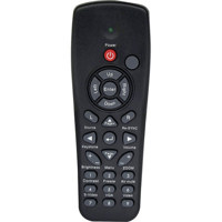Optoma Remote Control #BR-5031N with Mouse Function for the EP726S & DX606V Projectors