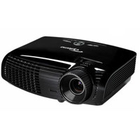 Optoma TH1020 Multimedia DLP Projector, 3000 ANSI Lumens, 1080p, 2200:1 Contrast Ratio