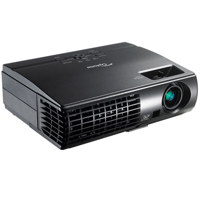 Optoma TW1692 Multimedia Projector with 3000 ANSI Lumens, Native WXGA (1280 x 800) Resolution