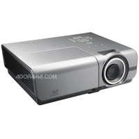 Optoma TX779 XGA Multimedia Portable DLP Projector with 4500 ANSI Lumens, XGA 1024 x 768 Resolution, 3000:1 Contrast, RJ45 Connection