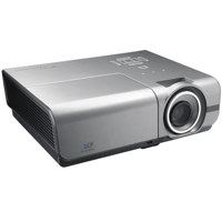 Optoma TX779P XGA Multimedia Portable DLP Projector with 5000 ANSI Lumens, XGA 1024 x 768 Resolution, 3000:1 Contrast, RJ45 Connection, and 3-D Capable