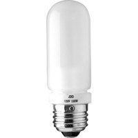 Interfit Photographic 250 watt Quartz Modeling Lamp for the Colorflash 500s and 1000s Monolights.
