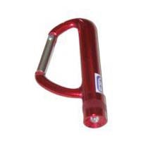 Porta Brace LED Caribiner Flashlight - Set of 3 image