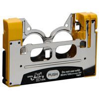 Panasonic AJ-CS455 Mini-DV / DVCAM Compatible Cassette Playback Adaptor for Select DVCPRO VTRs