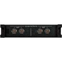 Panasonic AV-HS04M7D 3D SDI Output Board for AV-HS450N Switcher