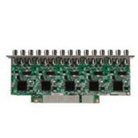 Panasonic AV-HSB300 HD Analog Option Board for the Multi-Format AV-HS300G Video Switcher