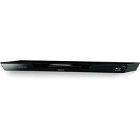 Panasonic DMP-BDT320 Smart Network 3D Blu-ray Disc Player with Built-in Wi-Fi, 2D to 3D Conversion