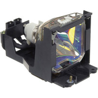 Panasonic Lamp for the PT-L501X, PT-L511X, PT-L701X & PT-L711X Multimedia Projectors.