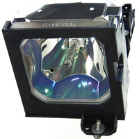 Panasonic Lamp for the PT-L750U & PT-L780NT Multimedia Projectors.
