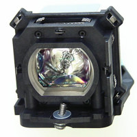 Panasonic ET-LAP1 Replacement Lamp for the PT-P1SDU Multimedia Projector.