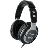Panasonic RP-HTF600 Step Monitor Headphones