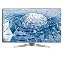 Panasonic Smart VIERA TC-L47WT50 47" Class Full HD 3D LED/LCD HDTV, 1920 Backlight Scanning, 2D to 3D Conversion, WiFi and WEB Browser