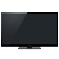Panasonic 50 inch Class VIERA GT30 Series Full HD 3D Plasma HDTV, VIERA Connect WiFi Ready
