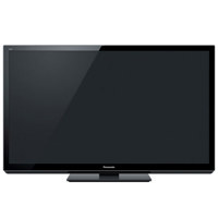 Panasonic 65 inch Class Viera GT30 Series 1080p 3D Full HD Plasma TV, 16:9 Aspect Ratio, 600Hz Refresh Rate, HDMI x 4, USB x 3