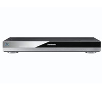 Panasonic Smart Network 7.1 Channel 3D Blu-Ray Disc Player with SD/ SDHC/ SDXC Compatible Media, HDMI Output, USB