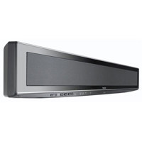 Panasonic SC-HTB20 2.1-Channel Home Theater System with 2 Soundbar Speakers & Subwoofer, 240W Total Power, Compatible With 3D Signal