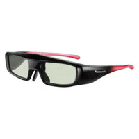 Panasonic Active Shutter 3D Eyewear, Small