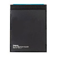 Polaroid 8x10 Film Holder image