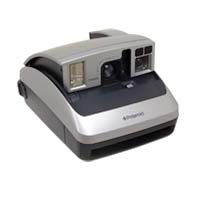 Poloroid One600 Classic Ultra Instant Camera image