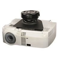 Peerless PRS-UNV-W Universal Projector Mount, White