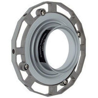 Photoflex Connector for Photogenic Powerlight Series, PM12, AE10, AA12, PL06 &amp; Studiomaster Series. image