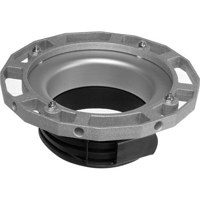 Photoflex Connector for Profoto image