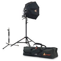 Photoflex OctoDome NXT Extra Small Location Kit