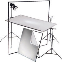 Photoflex Litepanel 39" x 72" Aluminum Frame