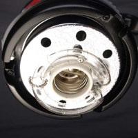 Photoflex 300 Watt Second Replacement Flash Tube for the StarFlash Monolights