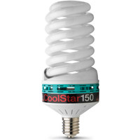 Photoflex Starlite CoolStar 150 watt Day Light Fluorescent with CruzTube Rigid Carry Case image