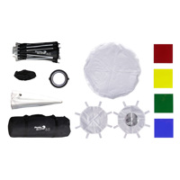 Phottix 26" G-Capsule Round Softbox