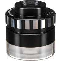 Peak 4x Focusing Anastigmatic Magnifier Loupe