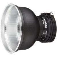 Profoto Zoom Reflector 2 - Accepts Profoto Grids, No Gridholder Needed image