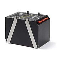 Profoto Pro-7b 12V Battery with Cassette (International # 90 07 26) image