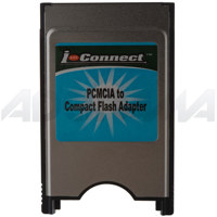 PPA International 1134 PCMCIA to Compact Flash Adapter