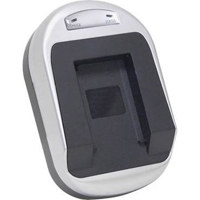 Power2000 Mini Universal 110/220V AC/DC Charger for the Nikon ENEL-9 Lithium Ion Digital Camera Batteries image