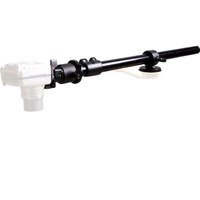 Photek The eXtender, 38" Telescopic Horizontal Tripod Arm with Ball Head. image