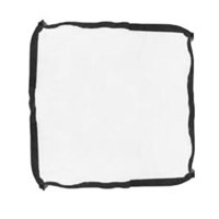 Plume Replacement Front Fabric Diffusor for the Wafer 140 image