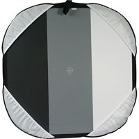 PhotoVision One-Shot Digital Target Utility Bundle with DVD image