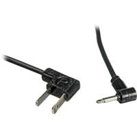 Pocket Wizard Household to Miniphone Sync Adapter Cable, 3'. image