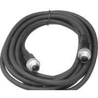 Pentax Dedicated TTL Flash Extension Cord F5P (L), 9.5' Straight Connecting Cable. image