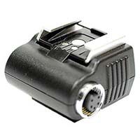 Pentax Dedicated TTL Hot Shoe Adapter F. image