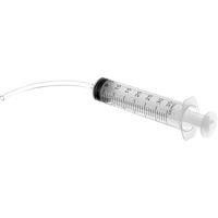 Photographers' Formulary Micro Mixer Syringe 35 Milliliter