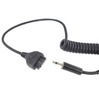 Quantum Motor Drive Cord f/Mamiya 645 Pro, 645 Super, RZ67, RZ67 II