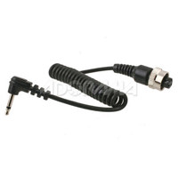 Quantum Motor Drive Cord For Pentax Me II