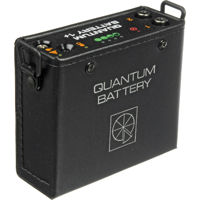 Quantum Battery 1+